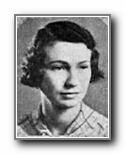 MAXINE FALCONER: class of 1934, Grant Union High School, Sacramento, CA.